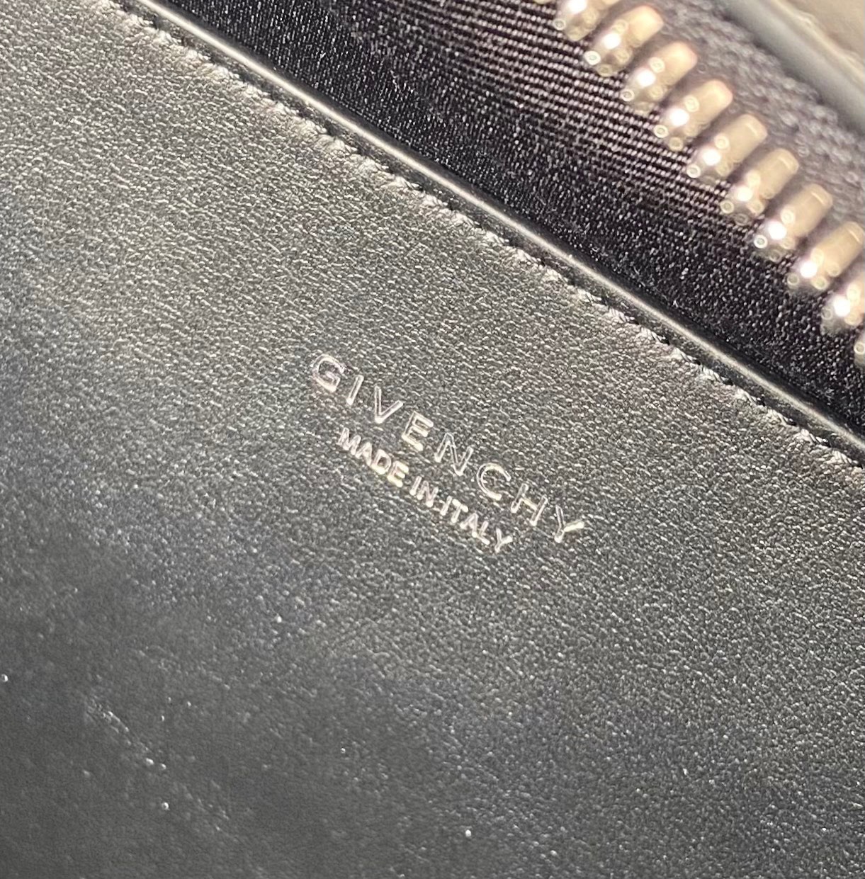 Givenchy Top Handle Bags